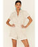 Show Me Your Mumu Women's Leopard Range Romper, Multi, hi-res