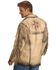 Kobler Maricopa Leather Jacket, Cream, hi-res
