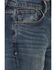 Image #2 - Brothers and Sons Men's Tucker Slim Straight Stretch Denim Jeans, Dark Wash, hi-res