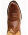 Image #6 - Cody James Men's Xtreme Xero Gravity Western Performance Boots - Round Toe, Brown, hi-res