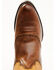Image #6 - Cody James Men's Xtreme Xero Gravity Western Performance Boots - Square Toe, Brown, hi-res