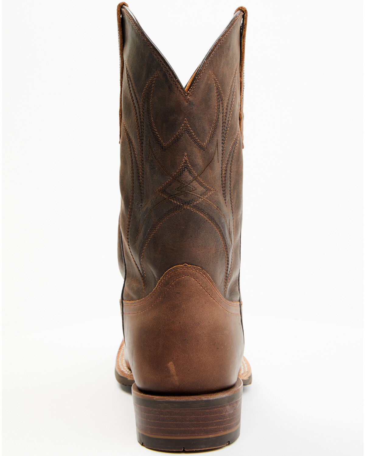 Image #5 - Cody James Men's Xtreme Xero Gravity Western Performance Boots - Square Toe, , hi-res