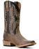 Image #1 - Ariat Men's Renegade Performance Western Boots - Square Toe, Beige, hi-res