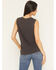 Image #4 - White Crow Women's Tennessee Whiskey Tank, Black, hi-res