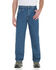 Image #3 - Wrangler Men's Rugged Wear Relaxed Fit Jeans, Indigo, hi-res