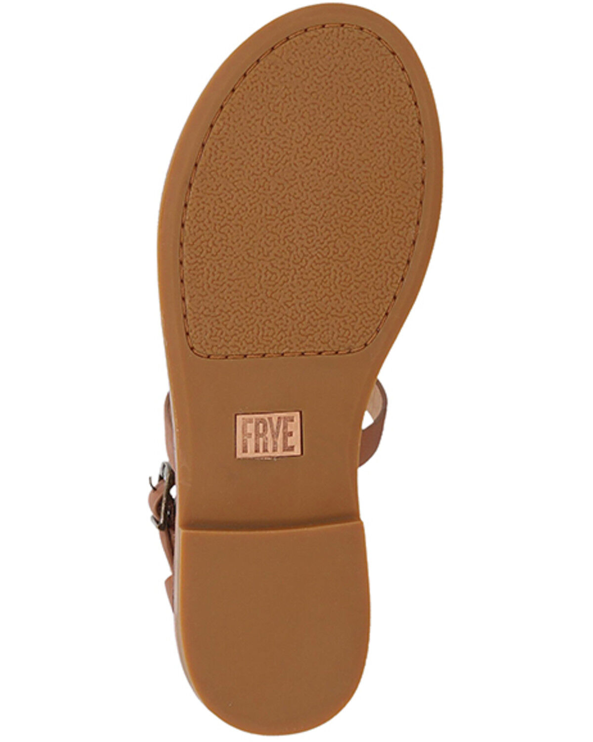 Image #7 - Frye Women's Taylor Sandals, Tan, hi-res
