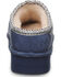 Image #5 - Bearpaw Women's Martis Slippers, Indigo, hi-res