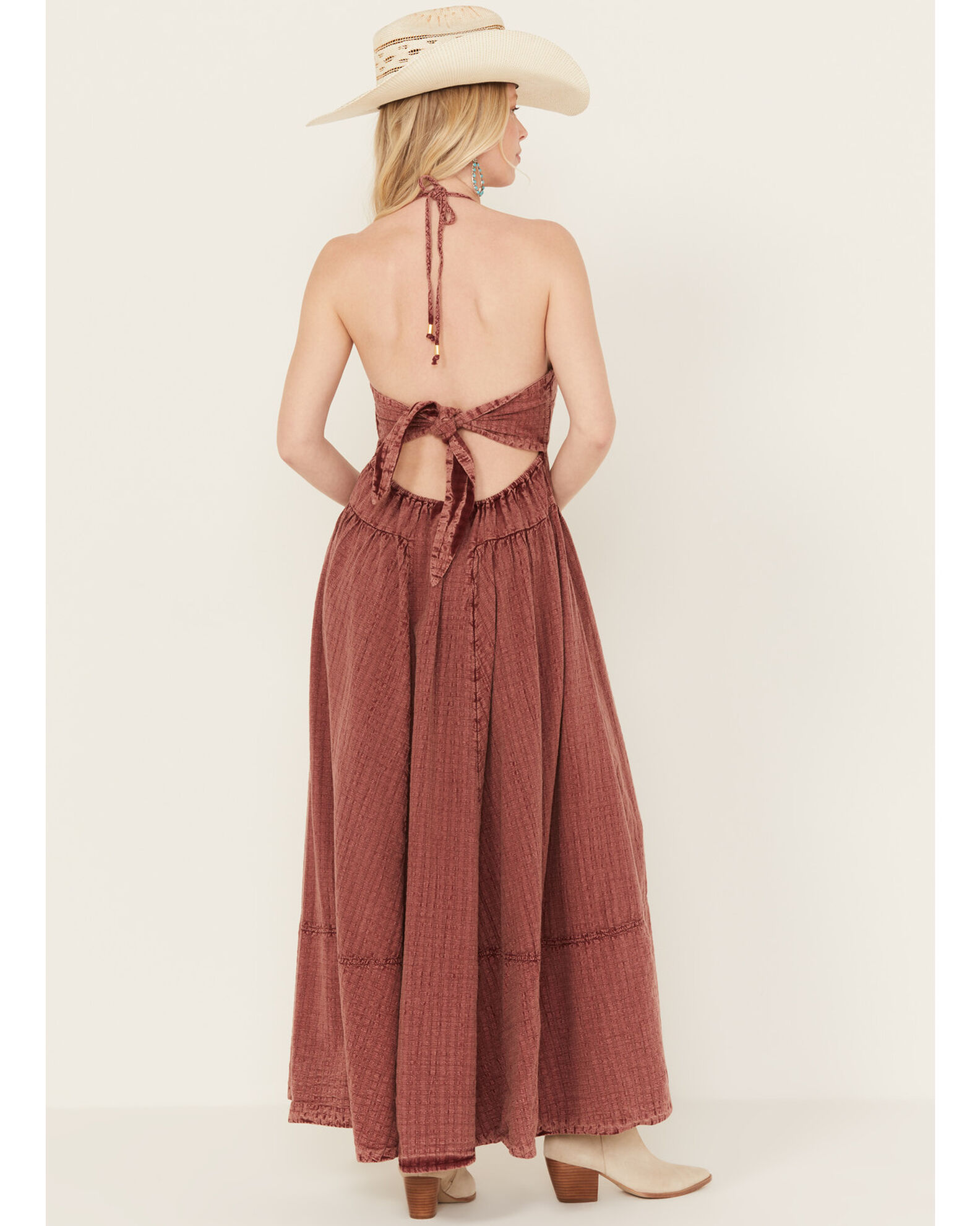 Free people midi sales