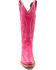 Image #4 - Ferrini Women's Scarlett Western Boots - Snip Toe, , hi-res