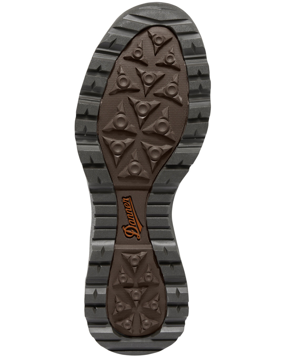 Image #2 - Danner Men's Mossy Oak Vital 8" Lace-Up Waterproof 1200G Insulated Boots - Soft Toe, Camouflage, hi-res