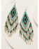 Image #1 - Idyllwind Women's Lola Earrings, Silver, hi-res