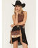 Image #1 - Shyanne Women's Cassidy Shoulder Bag, Brown, hi-res
