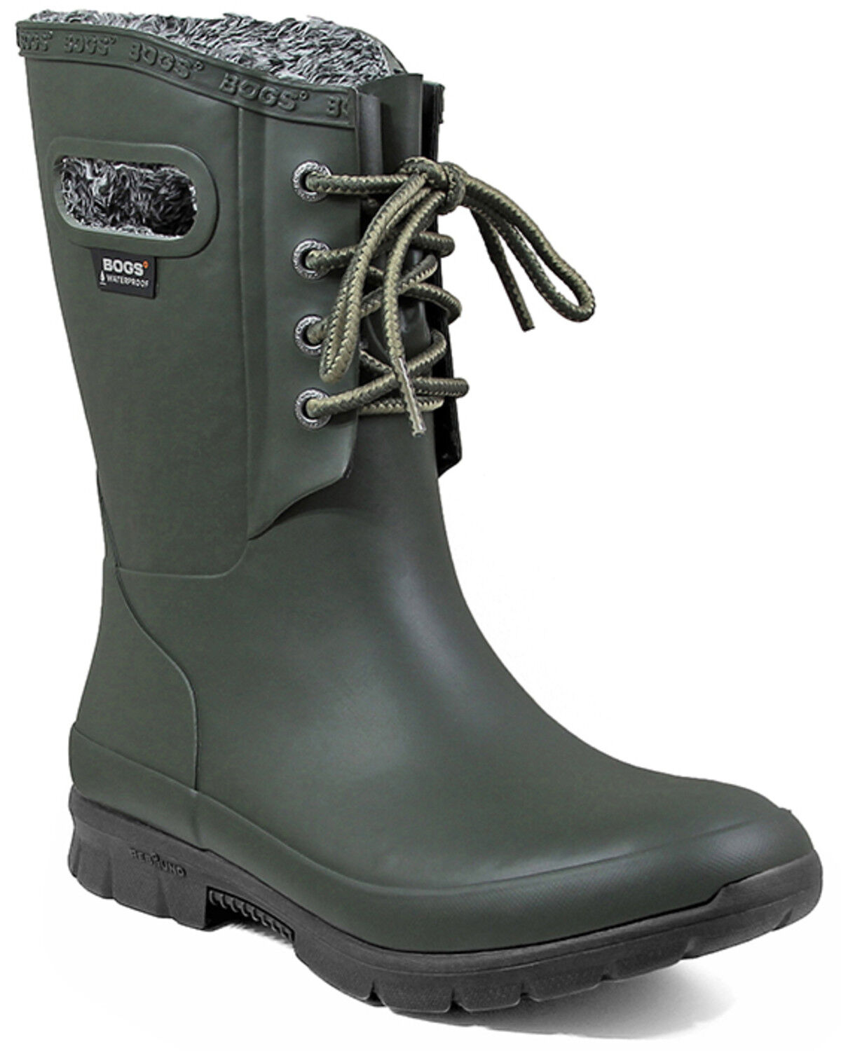 insulated work boots for women