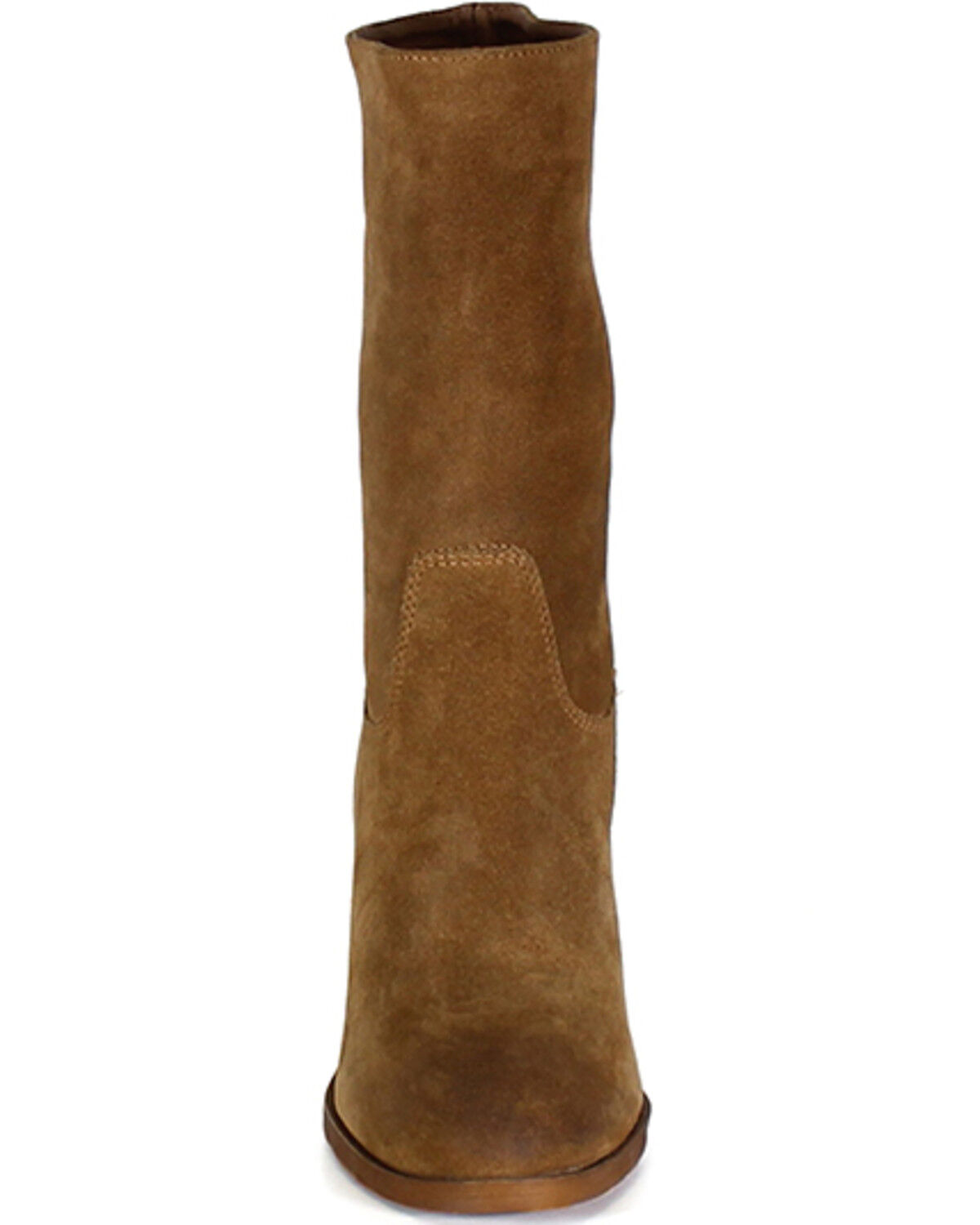Image #4 - Diba True Women's Teak Tree Fashion Boots - Round Toe, Brandy Brown, hi-res