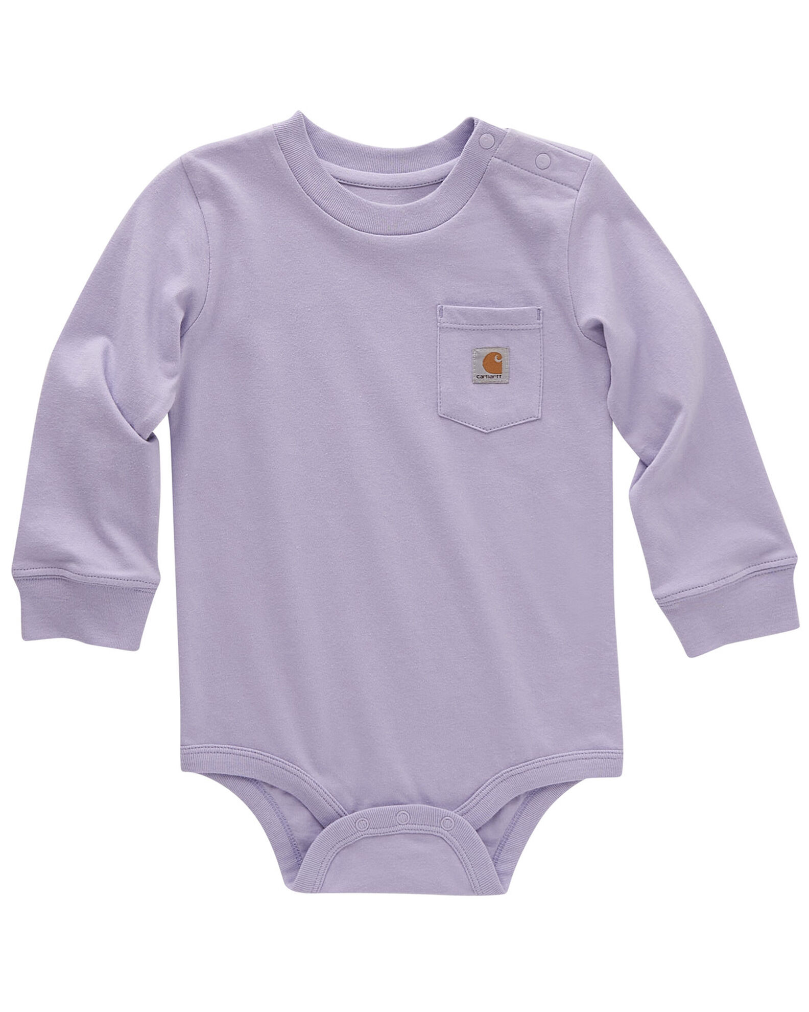 Carhartt hotsell infant girl