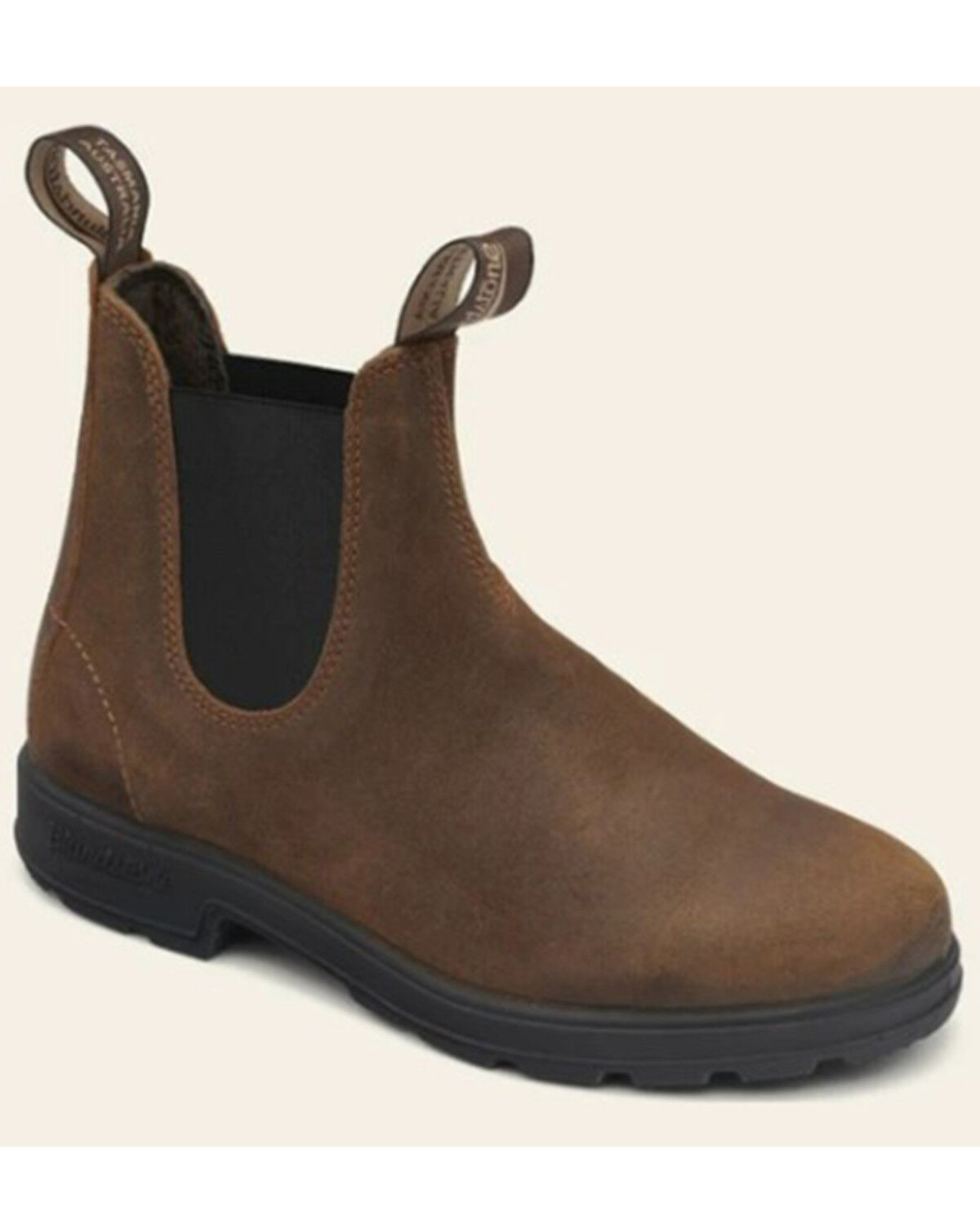 Image #1 - Blundstone Men's 1911 Chelsea Boots - Round Toe, , hi-res
