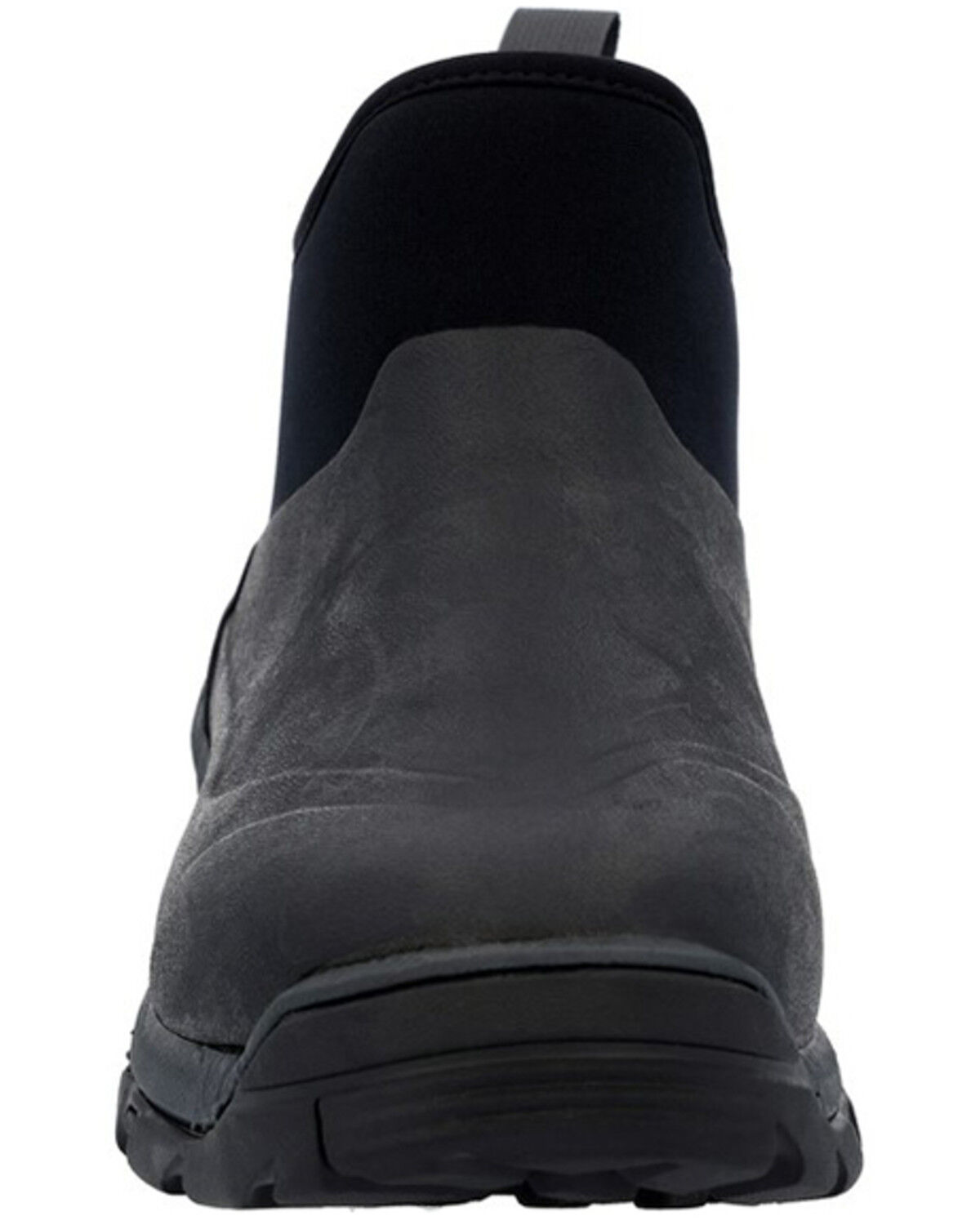 Image #4 - Muck Boots Men's Woody Sport Ankle Boots - Round Toe, Black, hi-res