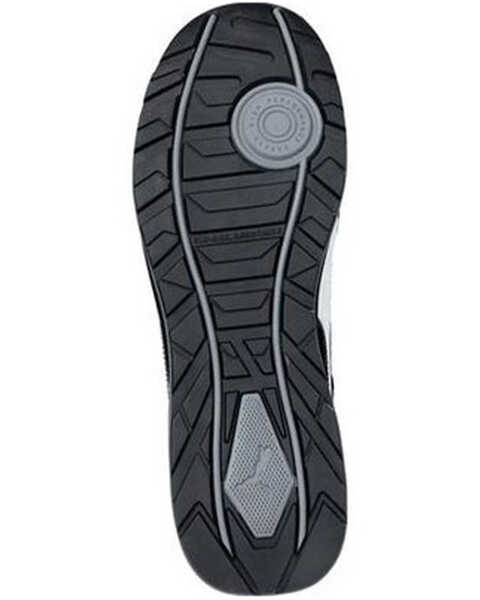 Image #5 - Puma Safety Men's Airtwist Work Shoes - Fiberglass Toe, Black, hi-res