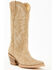 Image #1 - Idyllwind Women's Charmed Life Western Boots - Round Toe, Tan, hi-res