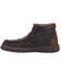 Image #3 - Lamo Footwear Men's Trent Casual Shoes - Moc Toe, , hi-res