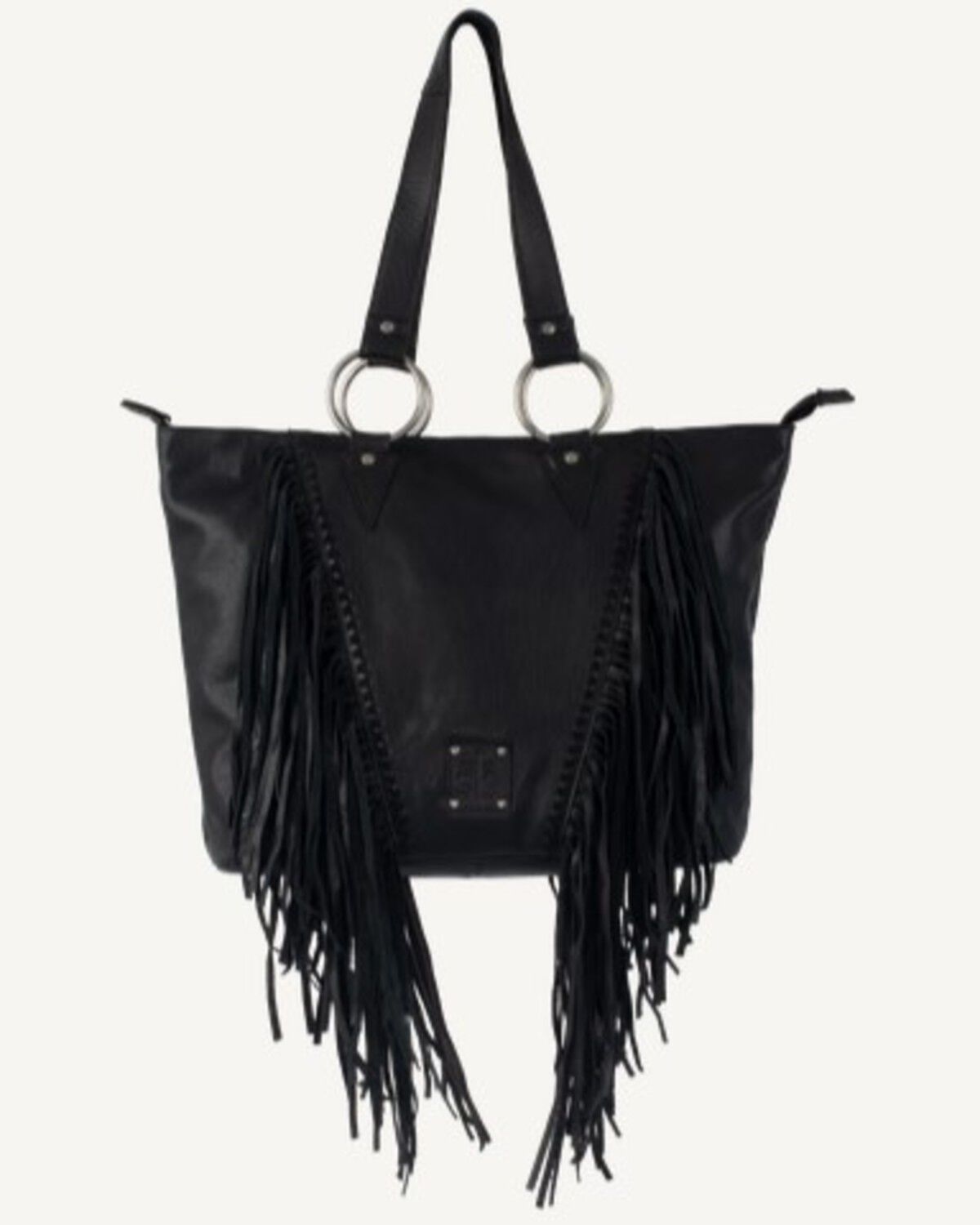 Image #1 - STS Ranchwear by Carroll Women's Indie Tote, Black, hi-res