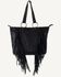 Image #1 - STS Ranchwear by Carroll Women's Indie Tote, Black, hi-res