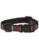 Image #1 - Pendleton Pet Acadia National Park Hiker Collar - Extra Large, Black, hi-res