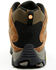Image #5 - Merrell Men's Moab 3 Mid GORE-TEX® Hiker Work Boots - Soft Toe, Brown, hi-res
