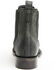 Image #5 - Moonshine Spirit&reg; Men's Dwight Chelsea Boots - Square Toe, Black, hi-res