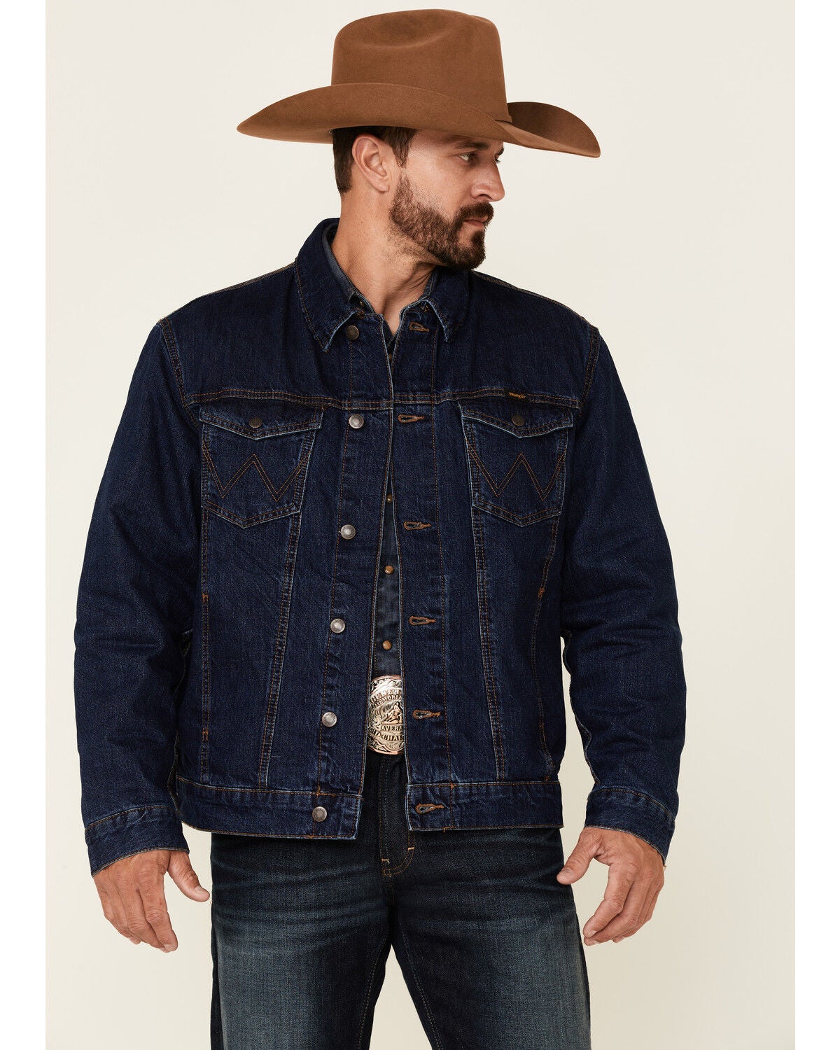 Denim Jackets - Country Outfitter