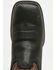 Image #6 - Cody James Men's Blaze Xero Gravity&trade; Performance Western Boots - Broad Square Toe, Black, hi-res