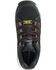 Image #6 - Nautilus Women's Accelerator Work Shoes - Composite Toe, Black, hi-res