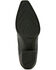 Image #5 - Ariat Girls' Casanova Western Boots - Snip Toe, Black, hi-res