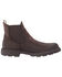 Image #2 - UGG Men's Miltmore Chelsea Pull On Boots - Round Toe, , hi-res