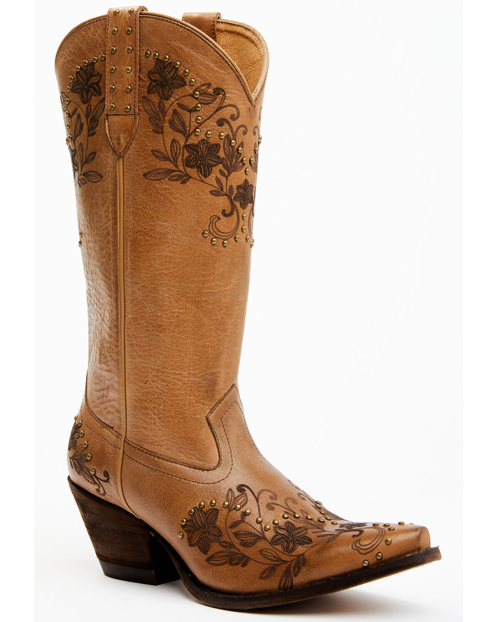 Shyanne women's deals tall western boots