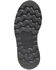 Image #3 - Thorogood Men's American Heritage USA Work Boots - Soft Toe, Black, hi-res