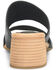 Image #5 - Born Women's Shea Sandals, Black, hi-res