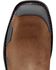 Image #2 - Ariat Men's Overdrive Pull On Work Boots - Composite Toe, Brown, hi-res