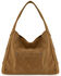 Image #2 - Wrangler Women's Shiloh Fringe Studded Hobo Bag, Brown, hi-res