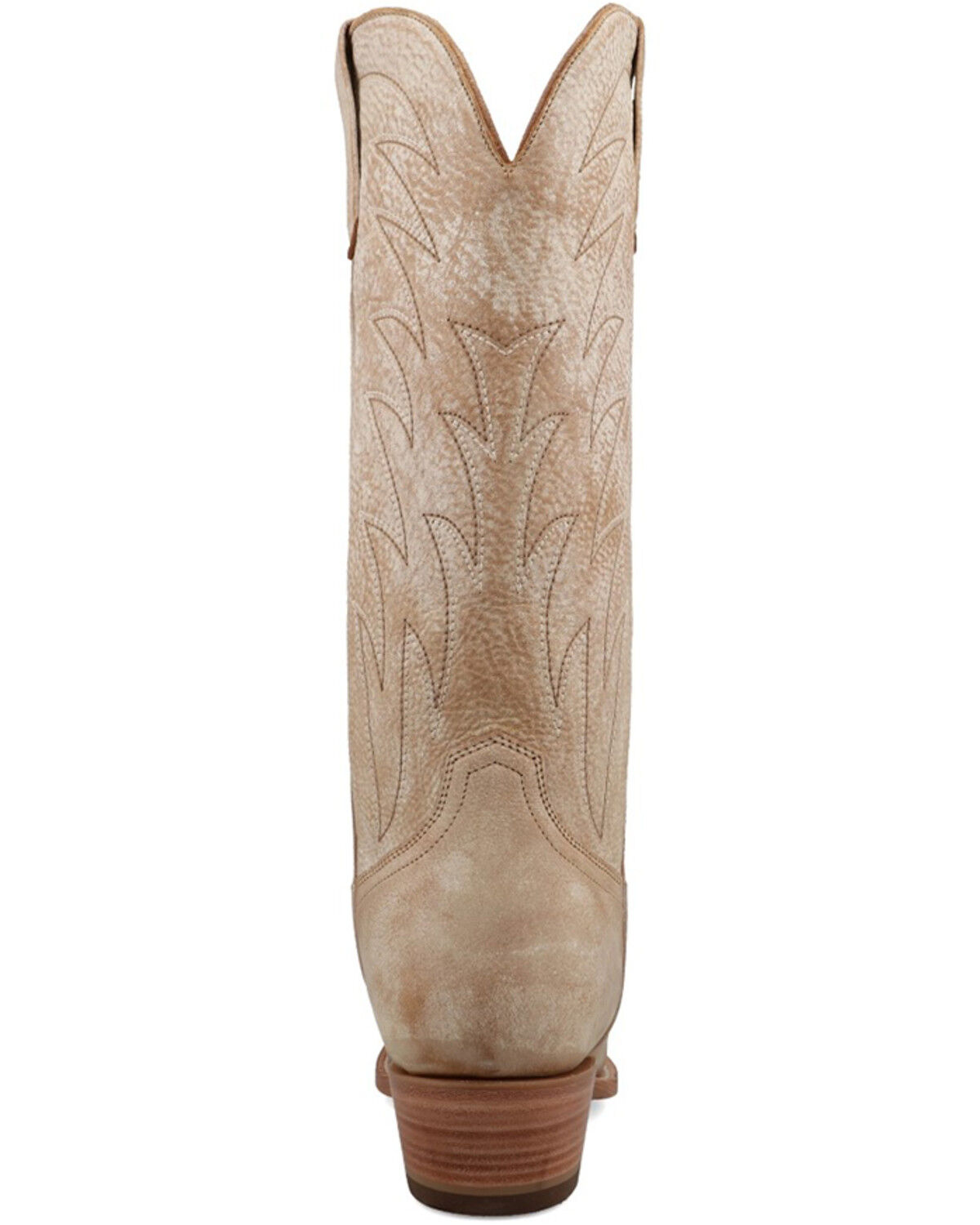 Image #5 - Black Star Women's Jessie Western Boots - Snip Toe, Brown, hi-res