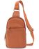 Image #1 - Hobo Women's Cass Sling Crossbody Bag, Tan, hi-res