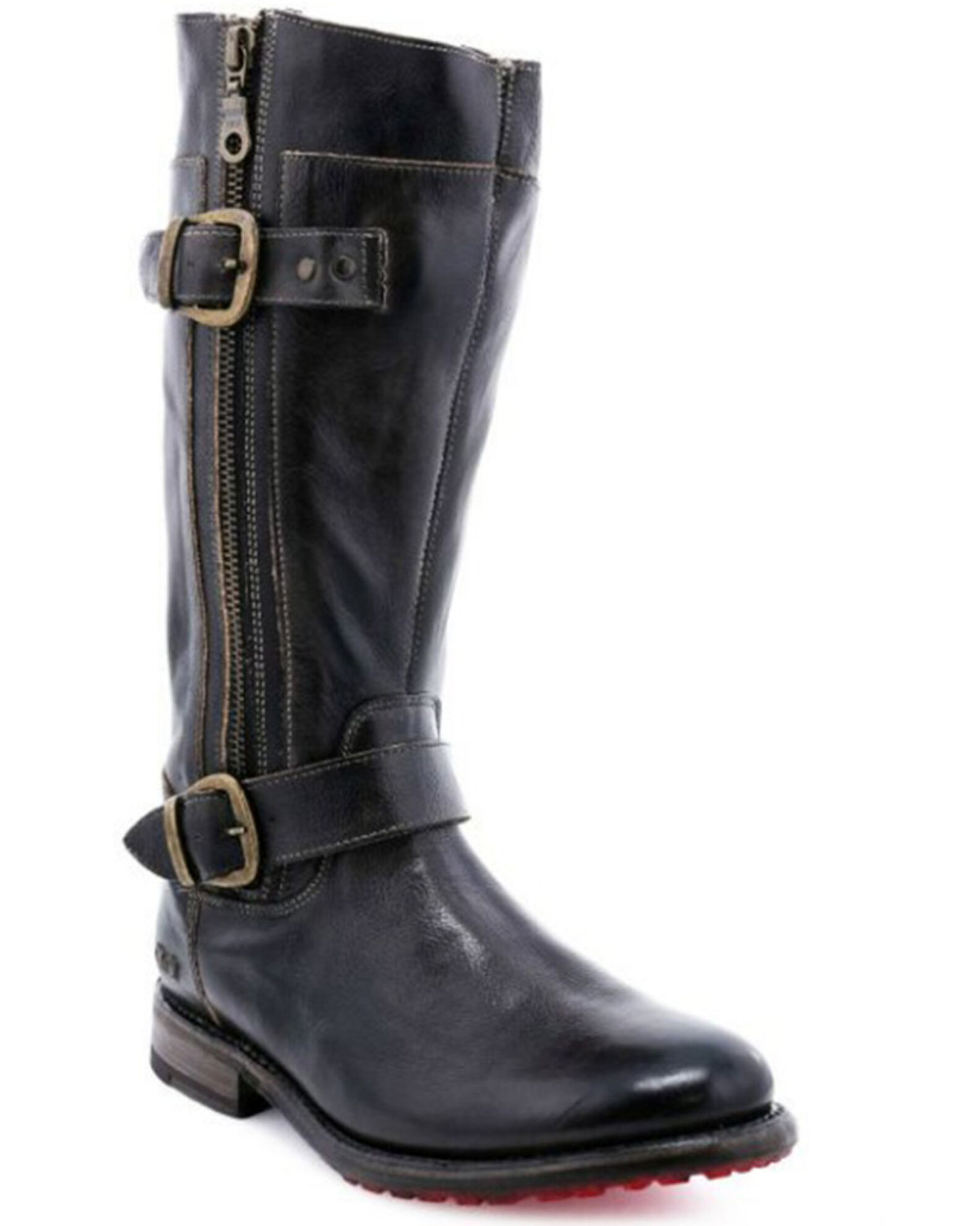 Bed stu gogo boots black online
