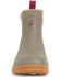 Muck Boots Women's Muck Originals Rubber Boots - Round Toe, Taupe, hi-res