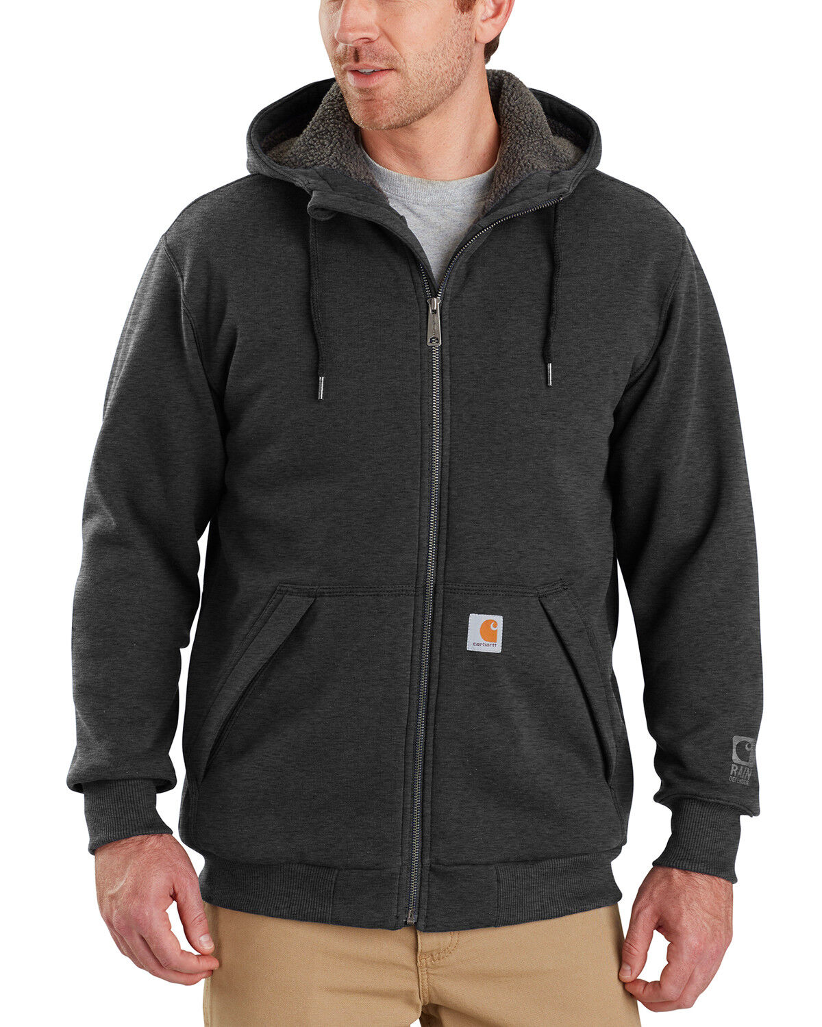 Carhartt Men's Rain Defender Rockland