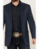 Image #3 - Cody James Men's Colton Sportcoat, Indigo, hi-res