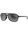 Image #1 - Bex Ranger Lite Sunglasses, Black/grey, hi-res