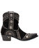 Lane Women's Wind Walker Western Boots - Snip Toe, Black, hi-res