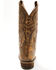 Image #5 - Moonshine Spirit&reg; Men's The Kelsey Western Boots - Square Toe, Brown, hi-res