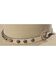Image #2 - Stetson Broken Bow 4X Felt Cowboy Hat, Buck Tan, hi-res
