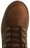 Image #7 - Georgia Boot Men's 6" Work Boots - Steel Toe, Briar, hi-res